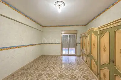 Casa in vendita, Via Bernardino d'Ucria, Palermo