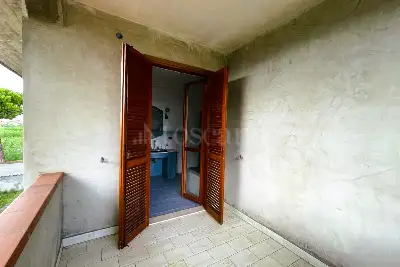 Villa in vendita, Via Berlinguer 2 , Martinsicuro