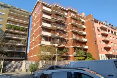 Casa in affitto, Via Emilio Morosini, Milano