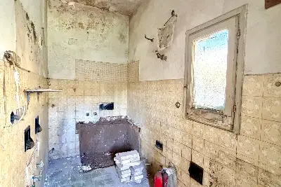 Casa Indipendente in vendita, Via Ignazio Scimonelli, Roma