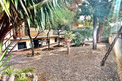 Casa in vendita, Via dell'Imbrecciato, Roma