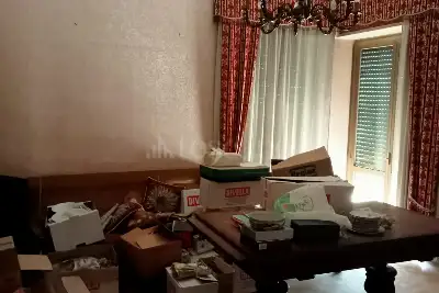 Casa in vendita, Via XX Settembre, Avezzano