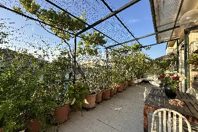 Attico in vendita, Via Vespri Siciliani, Milano