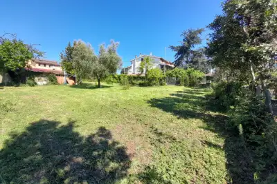 Edificabile Residenziali in vendita, Via Serole, Roma