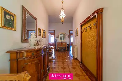 Casa Indipendente in vendita, Via Ruggero Leoncavallo, Olbia