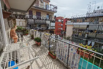 Casa in vendita, Via Pietro Adami, Roma