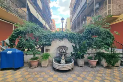 Casa in vendita, Via dei Fulvi, Roma
