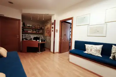 Casa in vendita, Via Giovanni Stefano Roccatagliata, Roma
