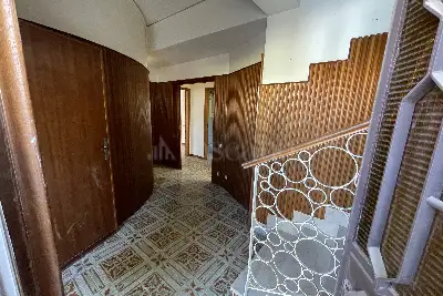 Casa Indipendente in vendita, Via Salvatore Navarra, Messina