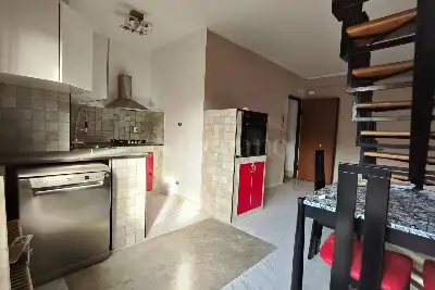 Casa in vendita, Via di Torre Morena, Roma