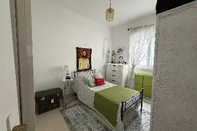 Attico in vendita, Via Marcello Benedetto, Palermo