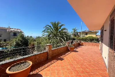 Villa in vendita, Via Indipendenza, Mascalucia