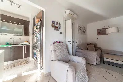 Casa in vendita, Via della Martinica, Roma