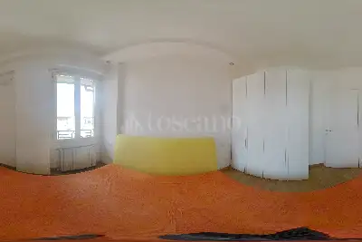 Attico in affitto, Via Giovanni Battista Bertini, 7/a, Milano