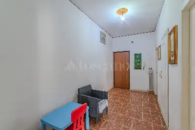 Casa in vendita, Via Virginia Agnelli, Roma