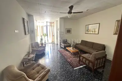 Casa in vendita, Via Scipione Crisanzio, Bari