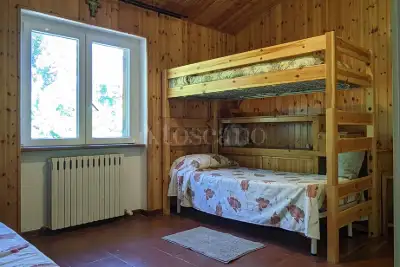 Villa in vendita, Via Piè di Greccio, Greccio