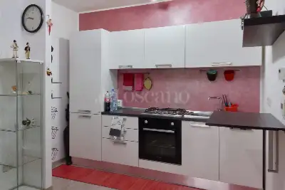 Casa in vendita, Via dei Calafati, Orte