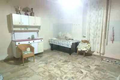 Casa Indipendente in vendita, Strada Salinagrande, Misiliscemi