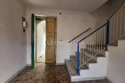 Casale in vendita, Via Sorrentini, San Mauro Cilento