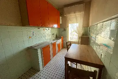 Casa in vendita, Via Sabato Martelli Castaldi, Catania