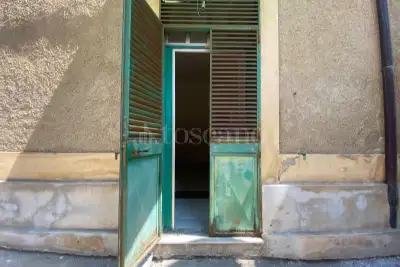 Casa in vendita, Via Giordano Bruno, Messina