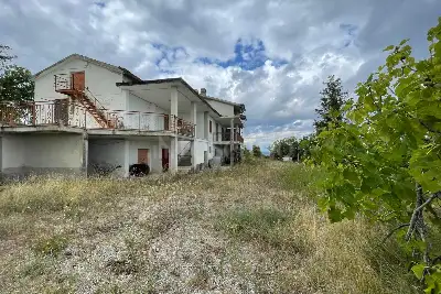 Casa Indipendente in vendita, Civitella del tronto , Civitella del Tronto
