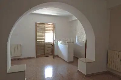 Casa in vendita, Via Pulei, Mascalucia