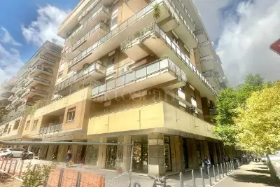 Casa in vendita, Via Lucio Papirio, Roma