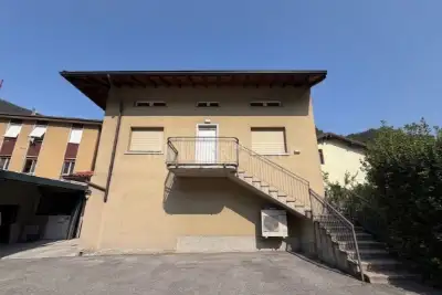 Casa in vendita, Via Dante Alighieri, Sarezzo