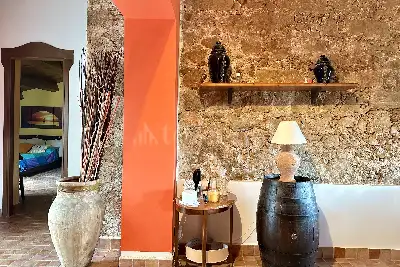 Villa in vendita, Via Lewis Carrol, Palermo