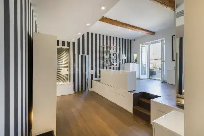 Casa in vendita, Via Mazzetta, Firenze