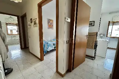 Casa in vendita, Via Firenze, Nettuno