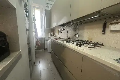 Casa in vendita, Via Paolo Lomazzo 3-5, Milano