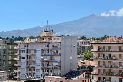 Casa in vendita, PIAZZA EUROPA , Acireale