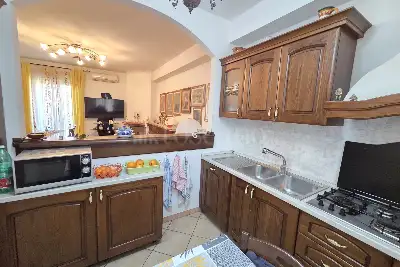 Villino a Schiera in vendita, Via Sesto San Giovanni, Roma