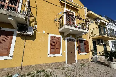 Casa in vendita, Via Consolare Pompea, Messina