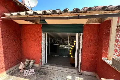 Casa in vendita, Via Grotte di Castro, Roma