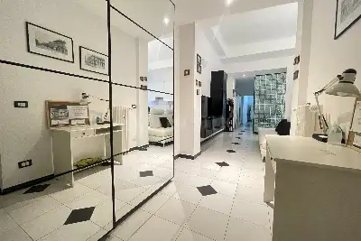 Casa in vendita, Viale Lombardia, 10, Milano