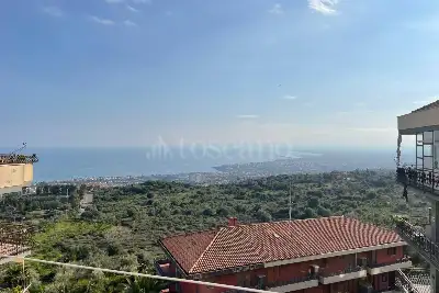 Attico in vendita, Via Bellini, San Gregorio di Catania