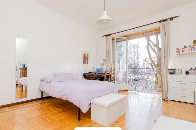 Casa in vendita, Piazzale Lagosta, Milano