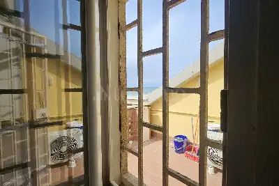 Superattico in vendita, Via Umberto Grosso, Roma