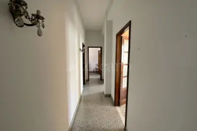 Casa in vendita, Via Proserpina, Catania