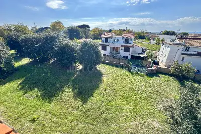 Casa Indipendente in vendita, Via Nettunense, Anzio