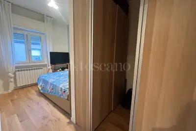 Attico in vendita, Via Galeazzo Sommi Picenardi, Roma