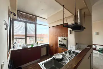 Attico in vendita, Via Giovan Battista Gandino, Roma