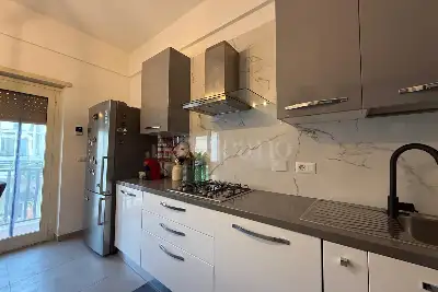 Attico in vendita, Via delle Baleniere, Roma