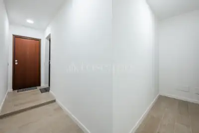 Casa in vendita, Via Privata Paternò, Milano