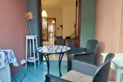 House for sale, Via del Bersagliere, Palermo