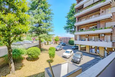 Casa in vendita, Via Zignago, Roma